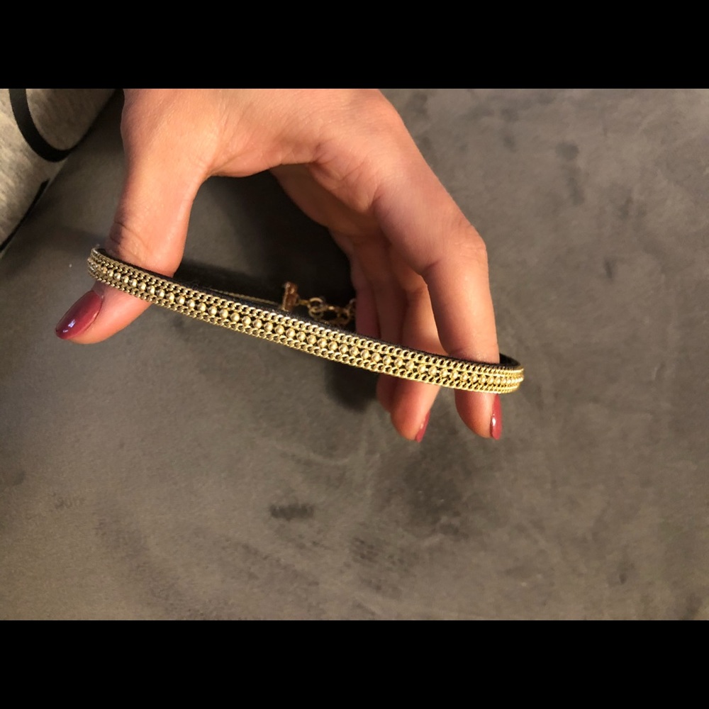 3 Chokers